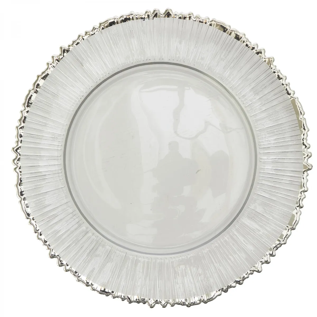 Beautiful Luxury Handmade Charger Plates With Premium Quality From Indian Manufacturer In Reasonable Price