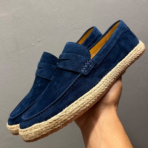 Mocasines Casuales Unisex y Zapatos para Caminar con Diseño Sin Cordones, Parte Superior Transpirable, Cómodos para Uso Diario, para Hombres y Mujeres - Product Image 6