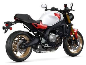 Oferta Anual 2024: Motocicletas Nuevas Yamaha XSR900 Sports-Heritage - Product Image 6