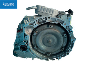 Boîte de vitesses de transmission 4Hp20 fabriquée en Chine Transmission vente chaude <span class=keywords><strong>2023</strong></span> - Product Image 2