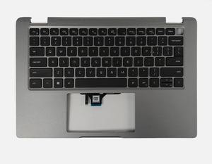 Nueva Carcasa Superior Original para Portátil Dell Latitude 3340 con Reposamanos y Teclado 040V0P 40V0P, 90 Días de Garantía - Product Image 1