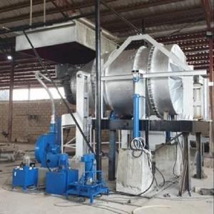 <b>Lead</b> Recycling Plant with Lithium Recovery Core Component Engine for Battery <b>Scrap</b> Recycling - Product Image 2