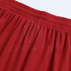 Uniforme de basket-ball personnalisé de haute qualité, vêtements d'entraînement d'été, ensembles respirants grande taille, meilleures ventes - Product Image 5