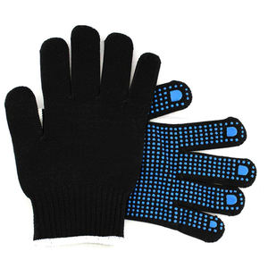 Nouveaux hommes femmes gants chauffants pour temps frais personnalisés gants de sport de plein air gants à écran tactile - Product Image 1