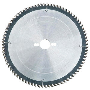 Disco da taglio per legno Ø 250 mm. 80 denti - Product Image 1