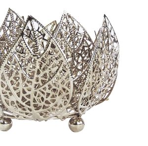 Candelabros modernos Candelabros Acabado dorado Candelabros Mesa de metal Candelabro decorativo para boda - Product Image 4