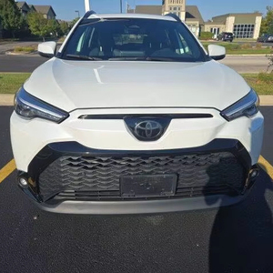 Usado 2024 To-yo-ta Co-ro-lla Cro-ss Hy-brid - Product Image 1