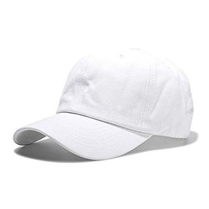 Nouveau Style Design À La Mode Casquette De Baseball Le Plus Populaire Dans Les Chapeaux Unisexe Personnalisable Logo 7 Panneau Commun 100% Coton De Haute Qualité - Product Image 4