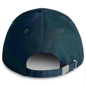 Gorra de béisbol de algodón ligero Sombrero ajustable transpirable para correr, senderismo, deportes al aire libre y protección solar - Product Image 4