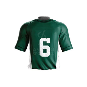 Logotipo personalizado, uniforme de béisbol ligero, uniforme de béisbol de gran tamaño a precio barato para unisex - Product Image 3