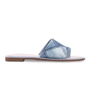 Catégorie de produit Outil de tournage Blue Formal FR0502 Chappal - Product Image 3