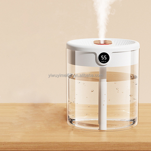 Diffuseur <span class=keywords><strong>d</strong></span>'arômes à ultrasons <span class=keywords><strong>4L</strong></span>, humidificateur à brume fraîche, purificateur <span class=keywords><strong>d</strong></span>'<span class=keywords><strong>air</strong></span> intelligent, diffuseur <span class=keywords><strong>d</strong></span>'huiles essentielles pour grande pièce, maison - Product Image 5