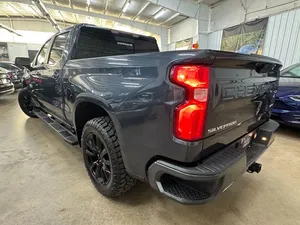 USADO LHD/RHD 2020 CHEVR0LET SILVERAD0 1500 RST - Product Image 2