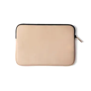 Sacs en plastique promotionnels personnalisés VINGA Baltimore pour ordinateur portable de 15 pouces - Product Image 3