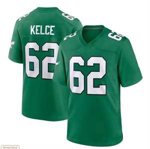 Camiseta de Fútbol Sublimada al por Mayor 2026, Tela de Poliéster de Alta Calidad, Cuello Alto, Ligera, para Entrenamiento - Product Image 2