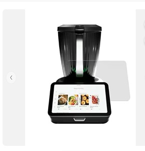 Thermomix TM7 de Alta Calidad, Nuevo, Juego Completo - Product Image 2