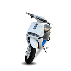 Antes de todo, motocicleta de carreras eléctrica para adultos de alto rendimiento Gopath SI lista para exportar estilo Streetbikes - Product Image 4
