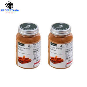 Épices aromatiques en poudre de cannelle emballées de qualité supérieure pour la cuisson et les desserts d'Indonésie - Product Image 3