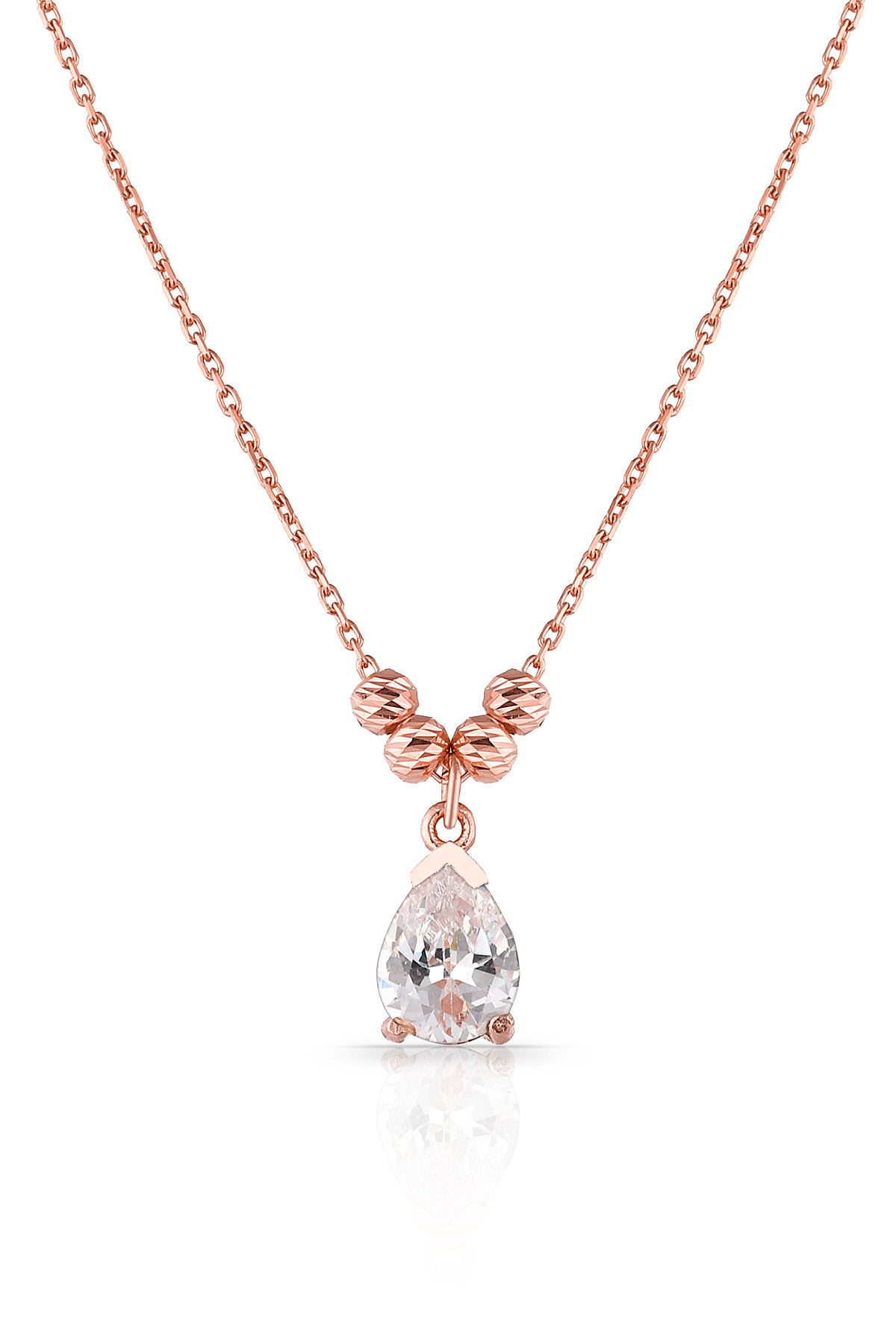 Zircon ( Cz zircon )