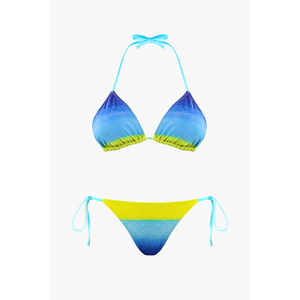 Top Lagoa Bikinis y ropa de playa exclusivamente con piezas superiores - Product Image 5