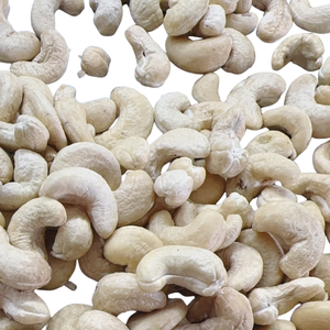 Vietnam Usine Biologique En Gros Noix De Cajou W240 Prix Vietnam Noix De Cajou Client OEM ODM Exigence - Product Image 1