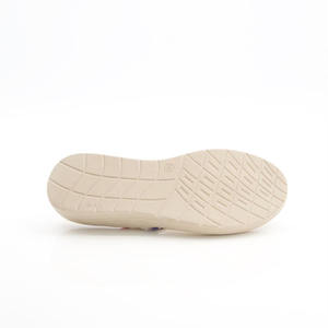 High Quality Women's Summer Flat Slippers Casual Outdoor PU <b>Leather</b> Lining Anti-Slip TPR Slippers Comfortable Fashion Trend - Product Image 5