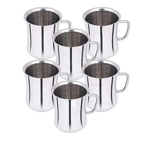 ที่กรองกาแฟเอสเปรสโซ่สำหรับบาริสต้าและฝักกลั่นเครื่องชงกาแฟแบบใช้ซ้ำได้ - Product Image 1