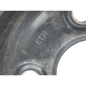 TOYOTA RUOTIN Serie Yaris 426110 D231 (17>20) - Product Image 6