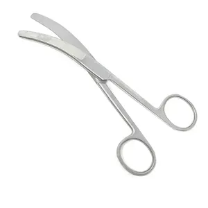 Pinzas Quirúrgicas Dentales de Acero Inoxidable, Manuales, de Un Solo Uso, Certificadas CE Clase I, para Uso Hospitalario por SurgiRight - Product Image 6