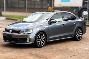 Volkswagen Jetta GLI Autobahn 2012 Usado, Sin Reserva, Transmisión Manual de 6 Velocidades, Motor Turbo de 4 Cilindros, Propiedad de Texas, Sin Modificaciones - Product Image 2