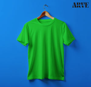 เสื้อยืดพิมพ์ได้สำหรับสหรัฐอเมริกา | เสื้อยืดผ้าฝ้ายเปล่าสำหรับพิมพ์ DTG และสกรีน | สินค้าจำนวนมากตามสั่ง - Product Image 4