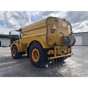 HYDREMA 922G 2025 en Nuevas Condiciones - Product Image 6