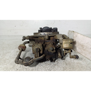 Cuerpo de aceleración FORD Fiesta 3ª Serie BL11CFIG6A gasolina 1118 (99>02) - Product Image 5