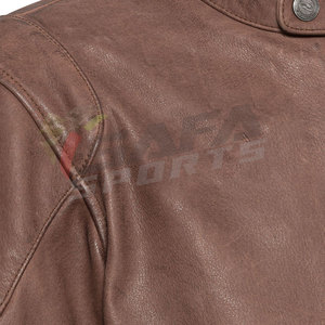 Waterproof Riding Tribe Microfiber Leather Motorcycle <b>Jacket</b> Pro <b>Biker</b> <b>Jackets</b> - Product Image 4
