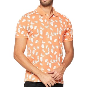 Nouveau Polo Homme 2026 en Tissu Mélange Polyester Coton, Confortable et Élégant pour les Sorties Décontractées, les Sorties Estivales et les Activités Quotidiennes - Product Image 1
