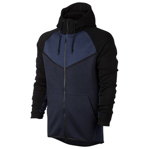 Sweat à capuche oversize Bestex personnalisé en molleton de coton français 320g, épais, à épaules tombantes, uni, vierge, pour homme, hiver - Product Image 2