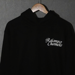 Jersey brillante de talla grande para hombre, gráfico de diseñador, luz reflectante de invierno, informal, logotipo personalizado, Sudadera con capucha con estampado de lana de algodón 100% - Product Image 6