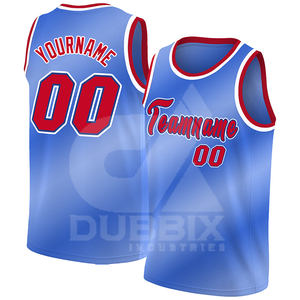 Camiseta de Baloncesto Retro Personalizable para Jóvenes, Popular, de Malla, sin Mangas, Deportiva, con Patrón Transpirable, Talla Grande XS, con Logotipo - Product Image 2
