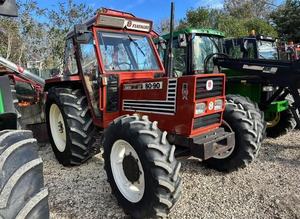 Tractor Agrícola Fiatagri de Segunda Mano, Fiat 80-90, 4WD, 90HP, Tractor de Engranajes en Venta - Product Image 5