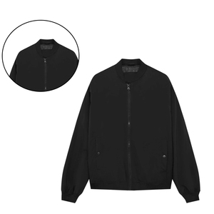 HEXIQN International Comfortable High Quality <b>Waterproof</b> Canvas 300g Winter Coat Outdoor Windproof <b>Warm</b> Bomber <b>Jacket</b> Plus Men - Product Image 6