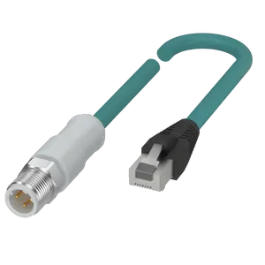 Connettori Ethernet BALLUFF BCC0K92 Prodotto di Alta Qualità - Product Image 1