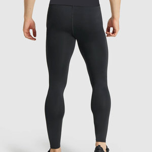 OEM Mejor Estilo Nuevas Medias de Compresión de Moda Nuevo Estilo Pantalones Para Hombres Medias de Compresión Personalizadas - Product Image 2