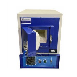 Four à moufle de laboratoire à haute température 1000 degrés - Product Image 4