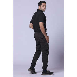 Pantalones Cargo para Hombre SEJ-CG09-502, Cómodos y Elegantes - Product Image 2