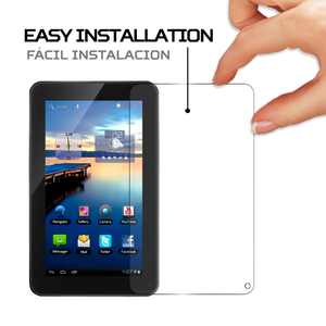 ฟิล์มกันรอยหน้าจอแท็บเล็ตวอกซ์เตอร์ 50 บีแอลพร้อมคุณสมบัติป้องกันการกระแทก - Product Image 3