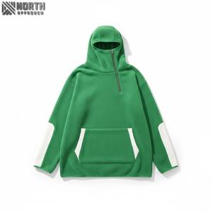 2025 Blank 100% Cotton Winter Hoodies for Custom Digital Printing <b>Business</b> Print Demand Wholesale Price Men Quick Dry Breathable - Product Image 1