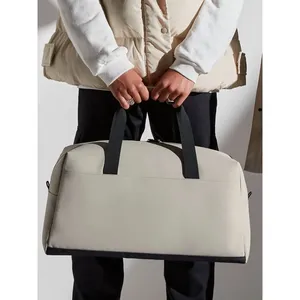 Bolso de Mano de PU Mate Sostenible, Mochila Promocional para Merchandising Ecológico - Product Image 1