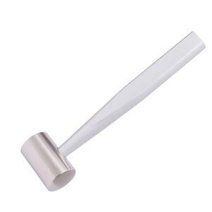Marteau chirurgical dentaire manuel en acier inoxydable de haute qualité – Instruments d'orthodontie en gros - Product Image 2