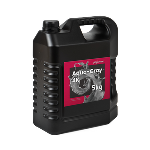 Phrozen High-Resolution Aqua 4K <b>Resin</b> <b>3D</b> <b>Printer</b> Accessories - Product Image 5