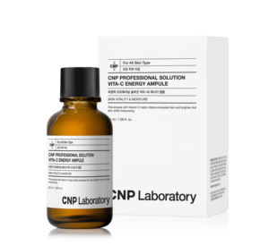 CNP Professional Solution Vita-C Energy Ampule 50ml Korean Beauty Skincare Suero antienvejecimiento para aclarar la cara Características - Product Image 5